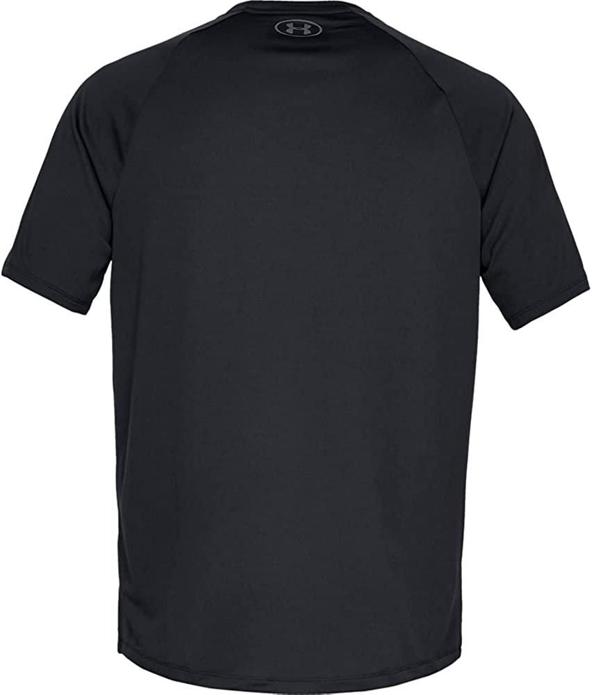 230816041129877_1 Under Armour Men's Tech 2.0 Short-sleeve T-shirt - Image 1